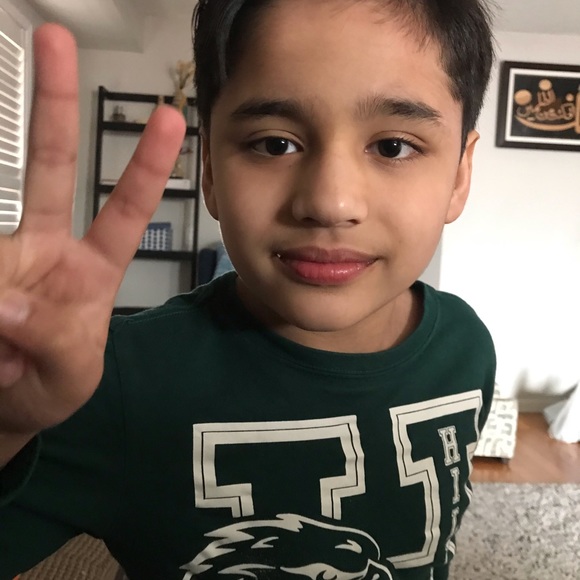 Profile Picture of Ahmad Jawad aslam (@jawad316) on Poshmark