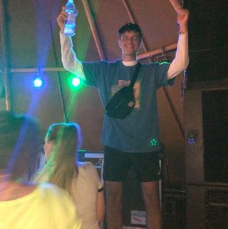 Profile Picture of George Wilson (@george.wilson.9066389) on Facebook