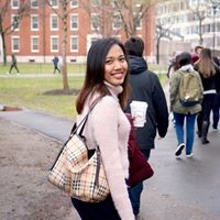 Profile Picture of Kathryn Phyo (@kathryn-phyo) on Quora