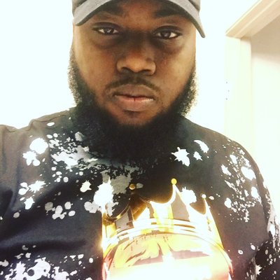 Profile Picture of Robert Lee Pettis II (@CreatedaMVP) on Twitter