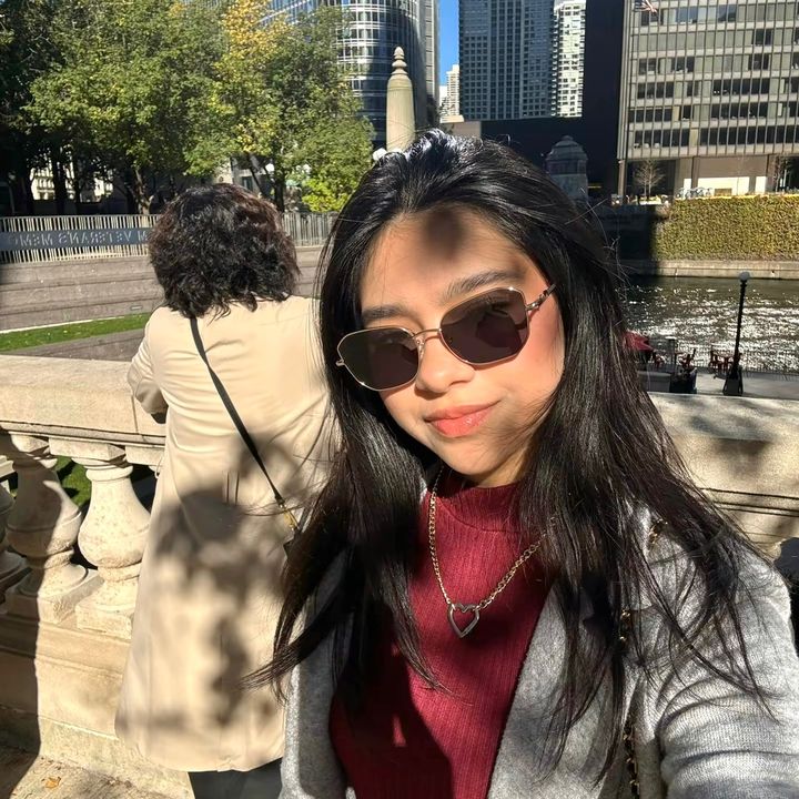 Profile Picture of loretaabbbb (@loretaabbbb) on Tiktok