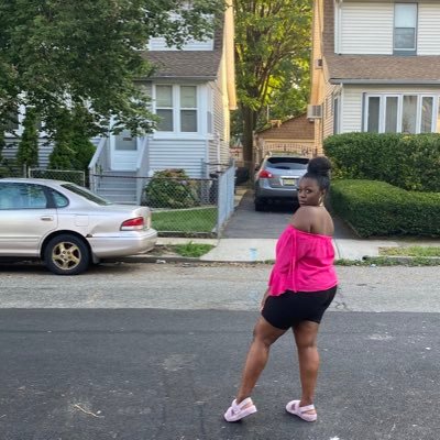 Profile Picture of Baby Haiti 🇭🇹 (@BoBanna__) on Twitter