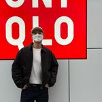 Profile Picture of Zhiwei Huang (@captainherry) on Instagram