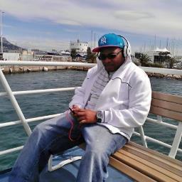 Profile Picture of Andre Holder (@AndrehHolder) on Twitter