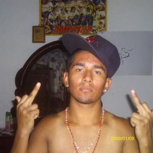 Profile Picture of Saul Ramirez (@sa_rez) on Myspace