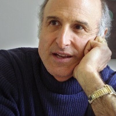 Profile Picture of Gregory Alper (@zigfeldfollies) on Twitter