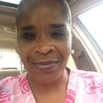 Profile Picture of Gloria Calhoun Lewis (@gloriacalhounlewis) on Instagram