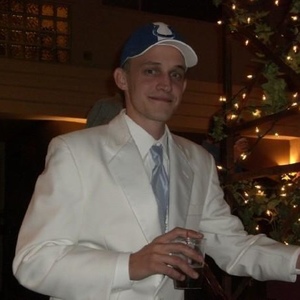 Profile Picture of Roy Burger (@rburge1982) on Myspace