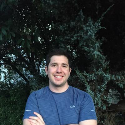 Profile Picture of Stephen Schreck (@SchreckStephen) on Twitter