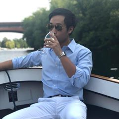 Profile Picture of Benjamin Fung (@benfung91) on Tiktok