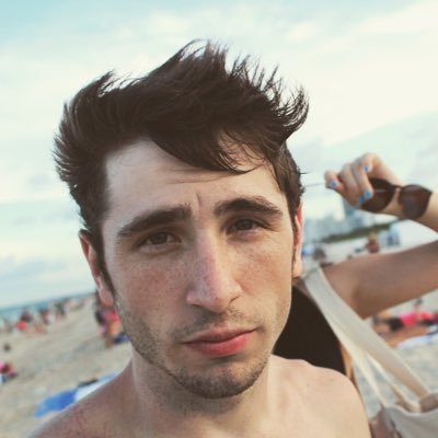 Profile Picture of Connell Allen (@ConnellAllen5) on Twitter