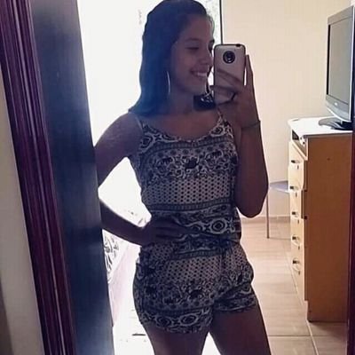 Profile Picture of Foss Que Fala Né (@Amanda44227805) on Twitter