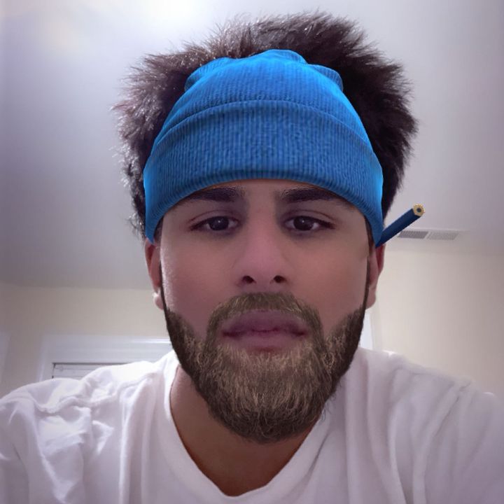 Profile Picture of gurnoor (@gurnoor_singh_kang21) on Tiktok