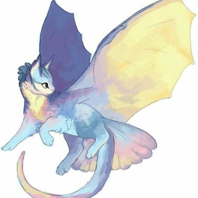 Profile Picture of Katherine Schaefer (@Luna_Fire25) on Twitter
