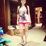 Profile Picture of Hazel Arya Wickham (@hazelarya) on Instagram