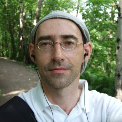 Profile Picture of Eric Lewandowski (@emlewandowski) on Twitter