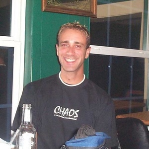 Profile Picture of Eric Barber (@gertilicious) on Myspace