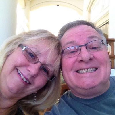 Profile Picture of 🇺🇸Michael P Coldwell🇺🇸 (@MikeColdwell3) on Twitter