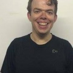 Profile Picture of Christopher Hubble (@HubbleCJ) on Twitter