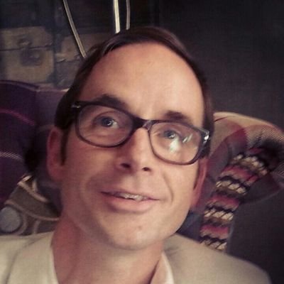 Profile Picture of Paul Redgate (@predgate2) on Twitter