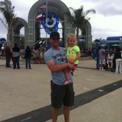 Profile Picture of Bryan Thigpen (@BryanThigpen2) on Twitter