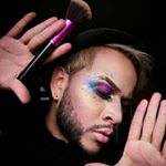 Profile Picture of Cesar Castellanos (@cesar_makeupvip) on Instagram