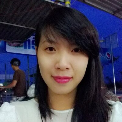 Profile Picture of Nguyễn Thị Cẩm Vân (@camvan1991Vn) on Twitter