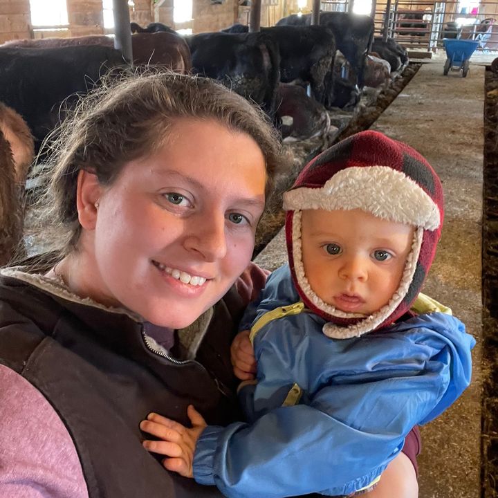 Profile Picture of jessiekrusch21 (@jessiekrusch21) on Tiktok