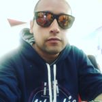 Profile Picture of daniel garrodo (@garrododaniel) on Instagram