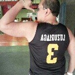 Profile Picture of Joseph Mari Luzuriaga (@sephluzuriaga) on Instagram