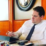 Profile Picture of BLUNDELL JAMES (@blundell6107) on Instagram