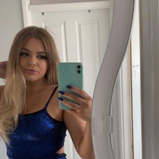 Profile Picture of Paige Mansell (@paige.mansell.16) on Facebook