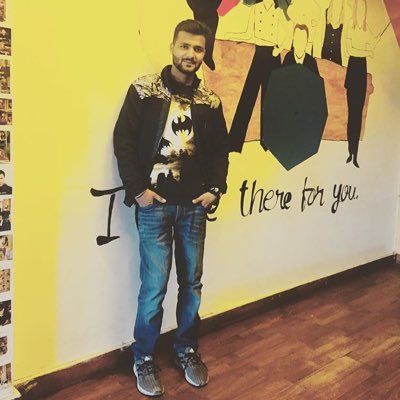 Profile Picture of Shubham Arora (@mjjstar38) on Twitter