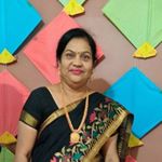 Profile Picture of Manisha Kulkarni (@manisha_kulkarni6) on Instagram