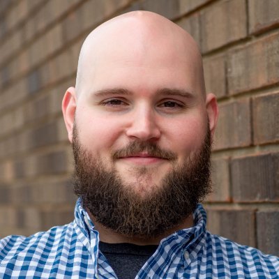 Profile Picture of Shawn Robbins (@ShawnRobbinsWho) on Twitter