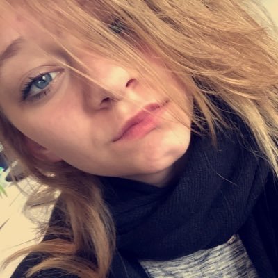 Profile Picture of Melanie Rasmussen (@mellaskid) on Twitter