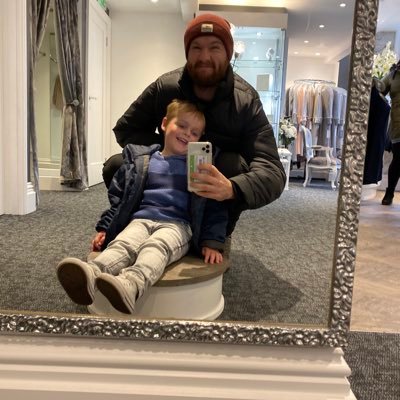 Profile Picture of Sam Whitfield (@samwhitfield_) on Twitter