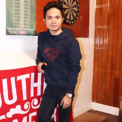 Profile Picture of Joe (@JoeTamse) on Twitter