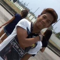 Profile Picture of Louis Ivan Diomampo (@DiomampoIvan) on Twitter