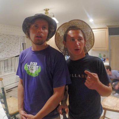 Profile Picture of Aleksandr Goodman (@RushCrushVidz) on Twitter