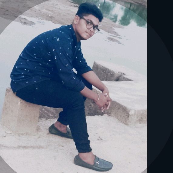 Profile Picture of Homesh Ganjeer (@homeshganjeer) on Tiktok