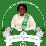 Profile Picture of Ada Rochelle Raglin Thomas (@adarochelleraglin) on Instagram