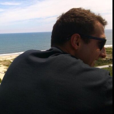 Profile Picture of Dan Vogel (@@DanVogel4) on Twitter