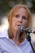 Profile Picture of Kathy Sinnotton Wikipedia