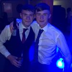 Profile Picture of Mark Walsh (@markwalshhhh) on Instagram