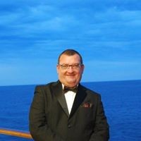 Profile Picture of Martyn Griffiths (@martyn-griffiths-4) on Quora