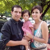 Profile Picture of Marcela Olivera (@marcelaolivera3) on Pinterest