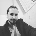 Profile Picture of Ignacio Miguel Verdugo Díaz (@verdugolucky) on Instagram