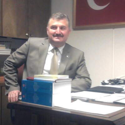 Profile Picture of Osman Uzun (@osmanuzun1967) on Twitter