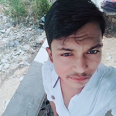 VISHAL JADHAV - Twitter Profile Picture of VISHAL JADHAV (@VISHALJ90980813) on Twitter